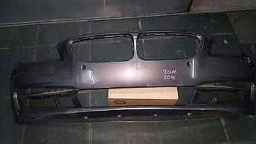 navlaka za rezervni tocak: BRANIK ZA BMW 630 | BMW 6 F12/F13 2011/16 PREDNJI BRANIK — 1