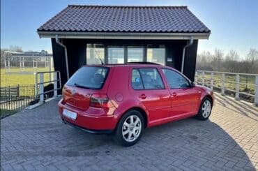 Auto delovi: Golf 4 1,9 tdi svi delovi. Karoserija, limarija, motorna grupa — 3