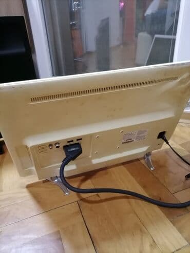 vivax air cooler 3 in 1: TV TESLA 24 inča ili 60 dijagonala ekrana ispravan dobar. Sa — 10