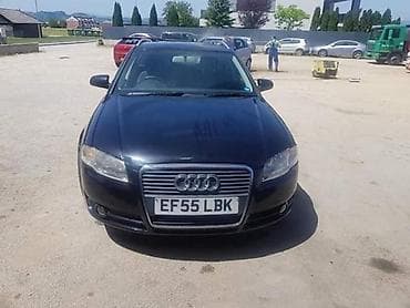 uzmax original: FAROVI PRSA VRATA ITD ZA AUDI A4 | AUDI A4 B7 1.9TDI 2.0TDI 2.5TDI — 2