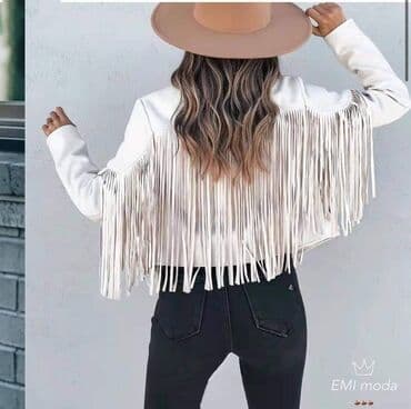 kozna jakna xs: Jakne eko koza 2900 — 4