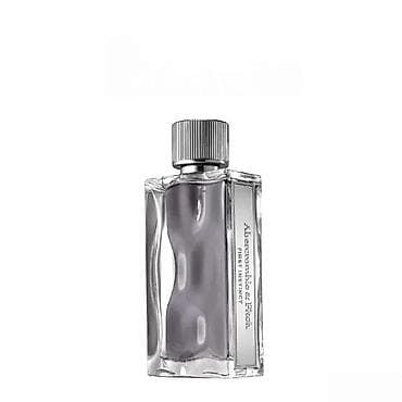 ABERCROMBIE & FITCH FIRST INSTINCT MAN EDT100ML TSTR |
