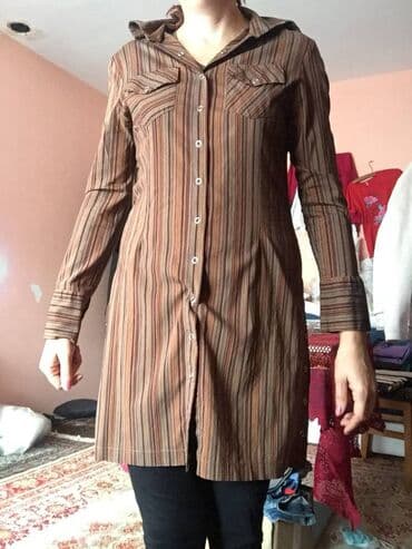azzaro kosulje: Atmosphere, M, Cotton, Geometrical, color - Multicolored — 1