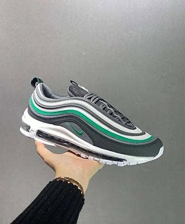 Patike: Ike air max 95 patike A klasa NOVO Novo Brojevi 41 do 46 fb Moja — 1