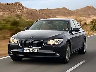 levis nis: STAKLA ZA BMW SERIJA 7 OD 2008. DO 2015. GOD. | Sva — 1