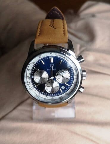 muska obuca beograd: Classic watch, Male — 3