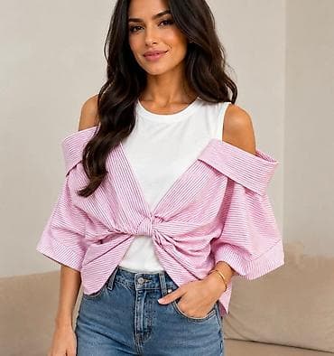 bluza guess: 05. Bluzice 2.450 dinara H — 2