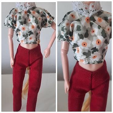 nike air max 90 toggle se: Odelce za lutke ili barbike. Slanje poštom. - Postekspres - CC paket — 1