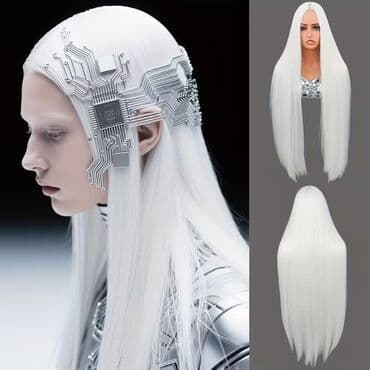 Lepota i nega: Dužina 100cm
Cena:4000din — 6