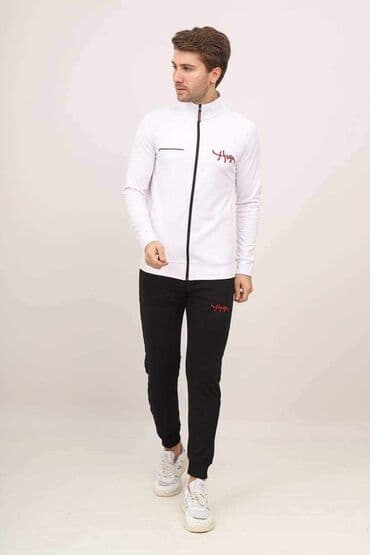 Trenerke: S-Xxl 4000 din L — 1