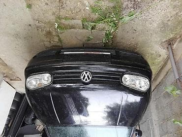 DELOVI GOLF 4 ZA VOLKSWAGEN GOLF 4 | Delovi za boru i golfa 4
