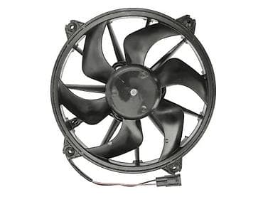 motor 2.2 kw: VENTILATOR MOTORA PEUGEOT 807 | NOVO! NOVO! NOVO! U ponudi imamo — 2