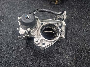 KLAPNA GASA 1.3CDTI 66KW ZA OPEL ASTRA H, CORSA D, MERIVA | Svi