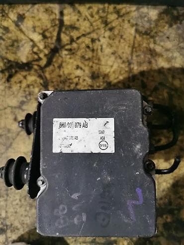 peda gp 50: ABS PUMPA. A4 A5 B8. 8K0907379AB | ABS pumpa — 4