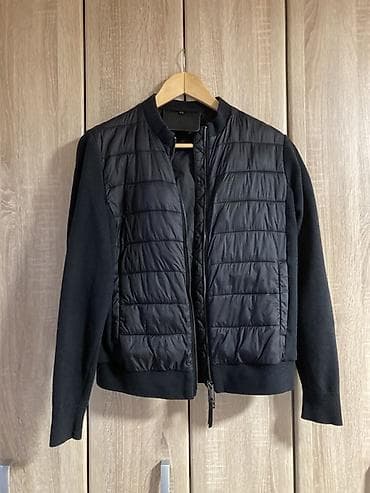 kozne jakne cacak: Massimo Dutti muški kardigan/jakna – veličina M - Model: hibridni — 1