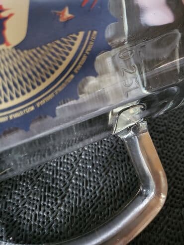 jelen pivo krigla: Krigla vintaz J.B.Tito. Krigla za pivo,nigde — 5