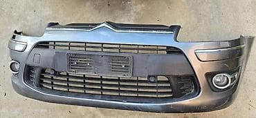 prednji branik passat b5: BRANIK RESTAJLING FACELIFT ZA CITROEN C4 | Predni branik Citroen C4 — 3