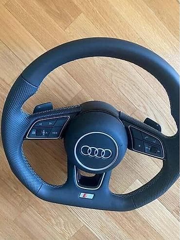 sat audi: VOLAN ZA AUDI A3, A4, A4 ALLROAD . | za audi modele zasecen — 4