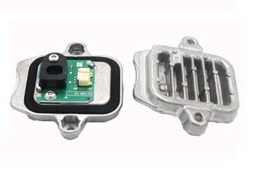 Vozila: LED DRL Modul control BMW LED DRL BALLAST MODUL za nivelaciju — 4