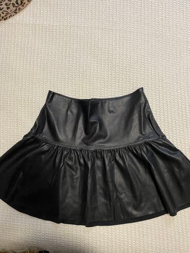 M, Mini, bоја - Crna