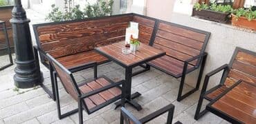 spiralni secko za rezanca od povrća: Garden set, Metal, color - Black, New — 9