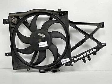 kompresor 25l cena: VENTILATOR ZA OPEL CORSA C OD 2000. DO 2006. GOD. | Polovni — 2