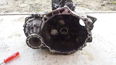 165*1.9: MENJAC ZA VOLKSWAGEN GOLF 4 OD 1998. DO 2004. GOD. | Menjac 5br za — 5