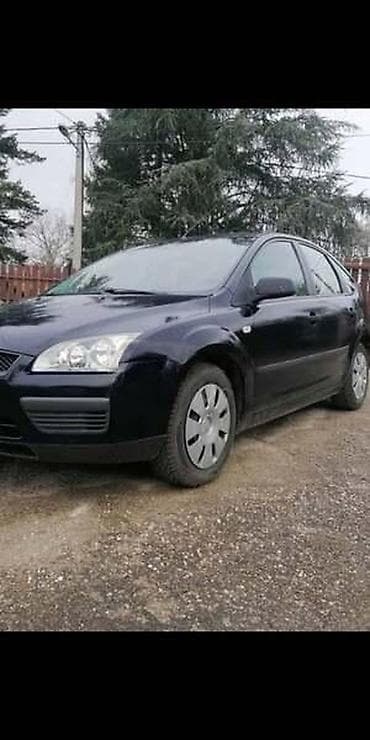 amortizer golf 7: HLADNJAK VODE ZA FORD FOCUS OD 2004. DO 2007. GOD. | SMEDEREVSKA — 2