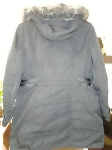 zimska jakna s: Adamo, 2XL, Sa postavom — 3