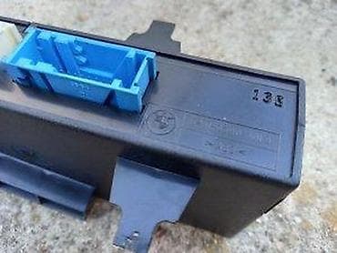 launch x431 pro: BMW E36 MODUL KLIME 320I 318I | Original — 2