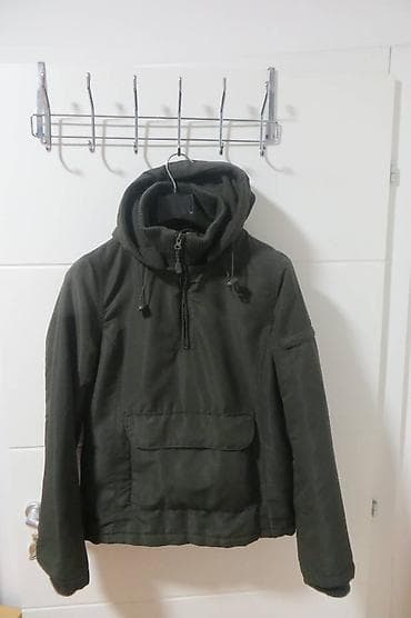 Venčanice i aksesoari: Duks, S, bоја - Zelena, Sa kapuljačom — 1