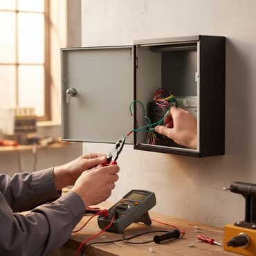 Unimer UNI TUT – Digitalni unimer sa temperaturnom sondom 🔧 Opis