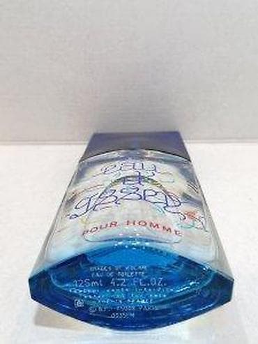 Parfemi: ISSEY MIYAKE L'EAU D'ISSEY SHADES OF KOLAM PH EDT125ML TSTR | Issey — 8