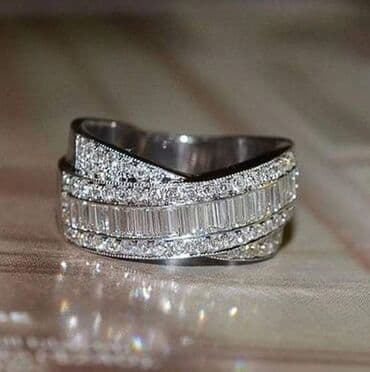 srebrni nakit nis: Vel:10
Cena: 1000 din. K — 2