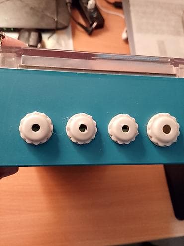 Milltronics HydroRanger – ultrazvučni kontroler nivoa tečnosti - — 3