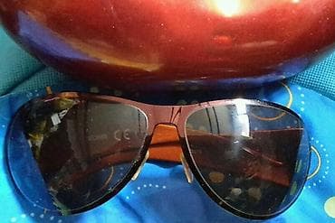 Dioptrijske naočare, Just Cavalli, bоја - Crna