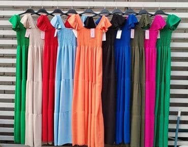 exit haljine: Other sleeves — 6