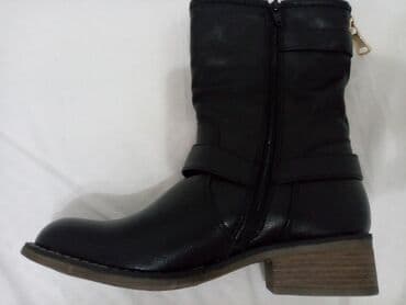 Ugg obuća: Gležnjače, Graceland, 36 — 6