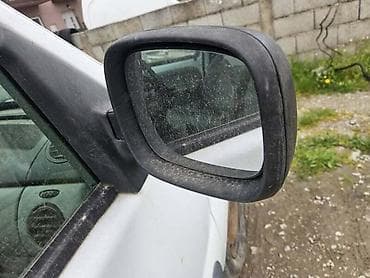 user car: DESNI RETROVIZOR ZA RENAULT KANGOO OD 2003. DO 2008. GOD. | Desni — 2