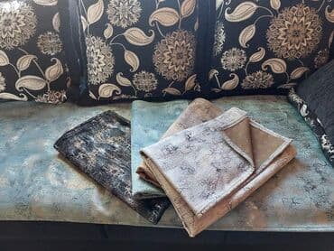 mali stolovi na rasklapanje: 🌿Flekeri za sedalni deo nameštaja 🌿Dimenzije-70*70;70*150;70*200 — 3
