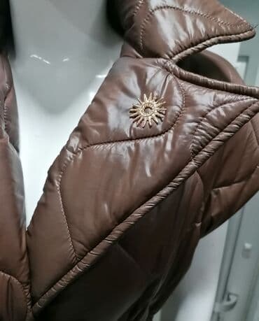 Dukserice: One size, Poliester, bоја - Braon — 4