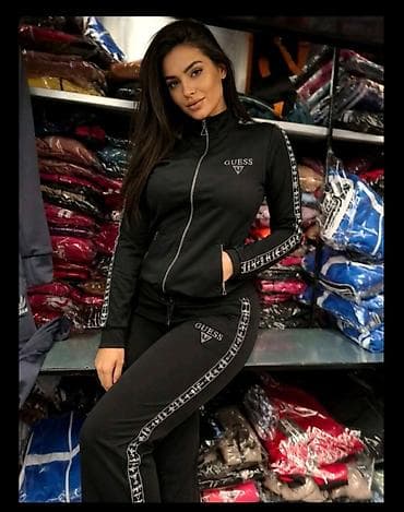 Ženske trenerke S,M,L,XL,XXL,3XL veličine za samo 3500 din
pb