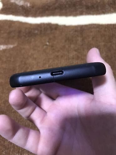 samsung a41: Samsung pametni telefon (serija Galaxy) - Kućište: crna poleđina sa — 9