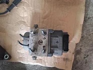 brava: LANCIA Y ABS CENTRALA | Abs centrala lancia y 1.2 8v — 2