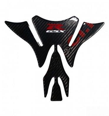 SUZUKI GSXR - tank pad - 614 📌 Opis: Samolepljivi protektor za