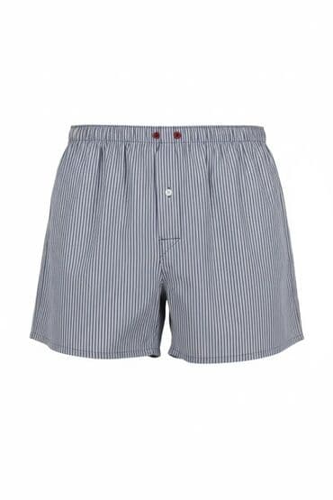 Headgear: Muške bokserice za spavanje i svakodnevno nošenje – klasičan kroj — 1