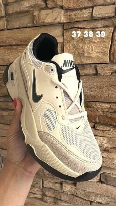 pojasevi za haljine: Trainers, size - 36 — 9