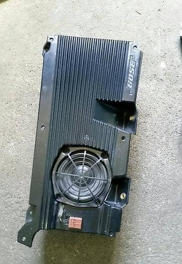stolić za laptop: BOZE OZVUCENJE ZA ALFA ROMEO GT | Kompletno originalno Boze — 3