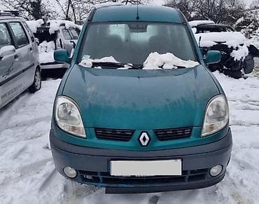 samald cars: FAROVI ZA RENAULT KANGOO ZA 2005. GOD. | Farovi za Reno Kangoo — 1