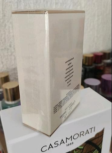 deep parfem: Chanel Coco Mademoiselle – Eau de Parfum Intense, 100 ml (6.8 fl.oz) — 4